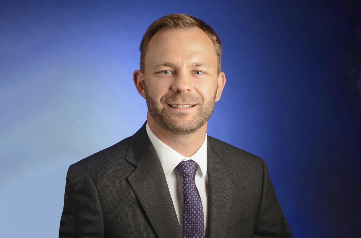 Miles Davies is Managing Director, Family Enterprise Practice at KPMG Private Enterprise in the UK.